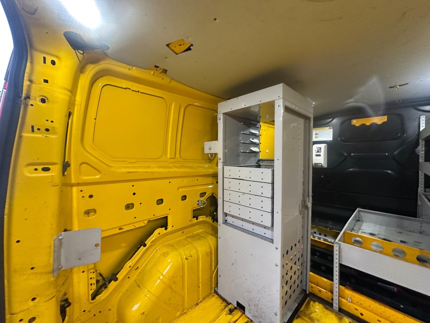 Used Ford Transit Custom 2022 for sale - 77279430: Photo 18