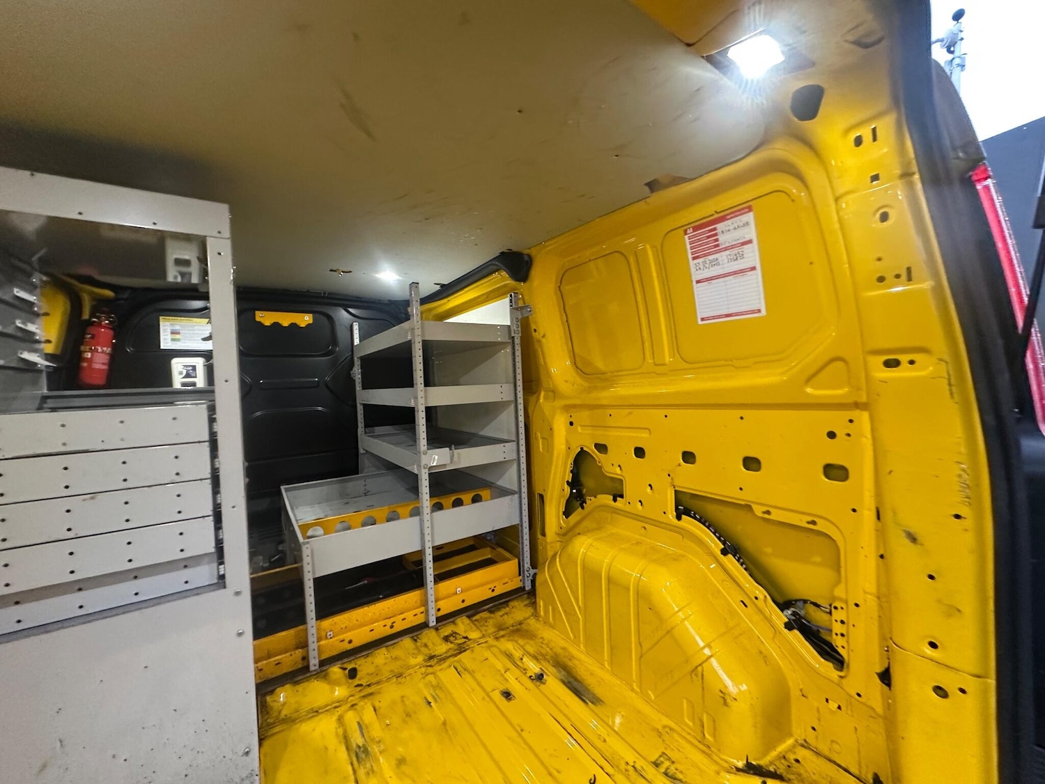 Used Ford Transit Custom 2022 for sale - 77279430: Photo 19