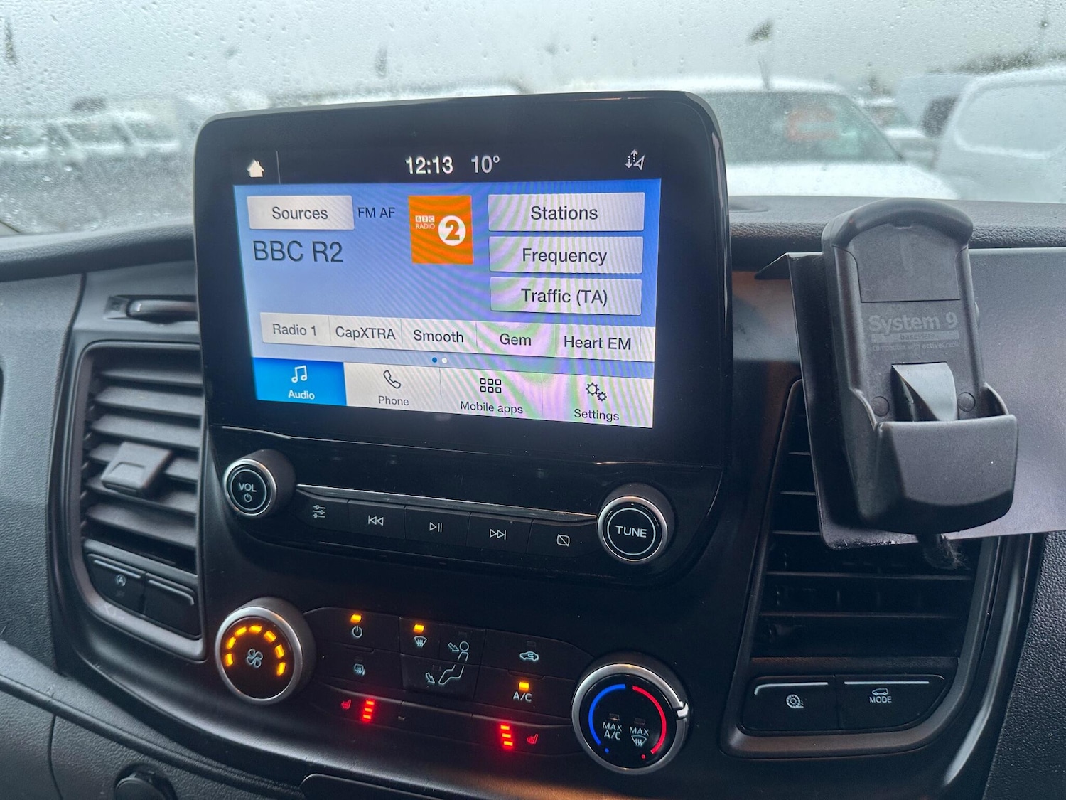 Used Ford Transit Custom 2022 for sale - 77279430: Photo 20