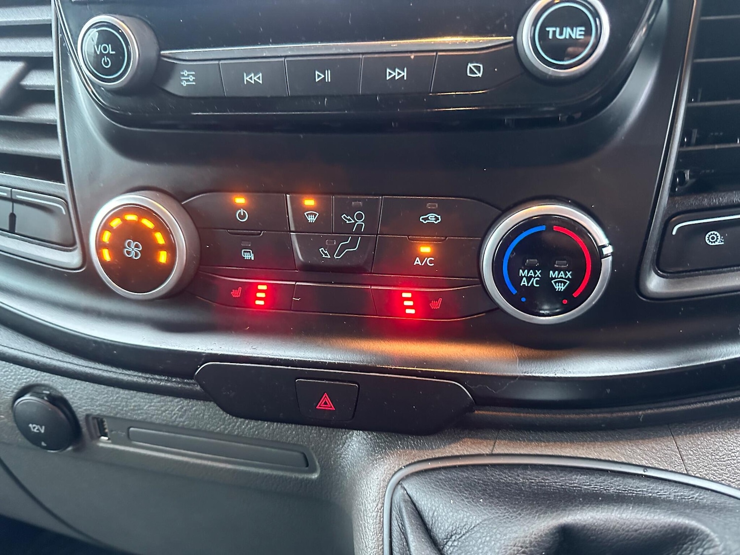 Used Ford Transit Custom 2022 for sale - 77279430: Photo 22