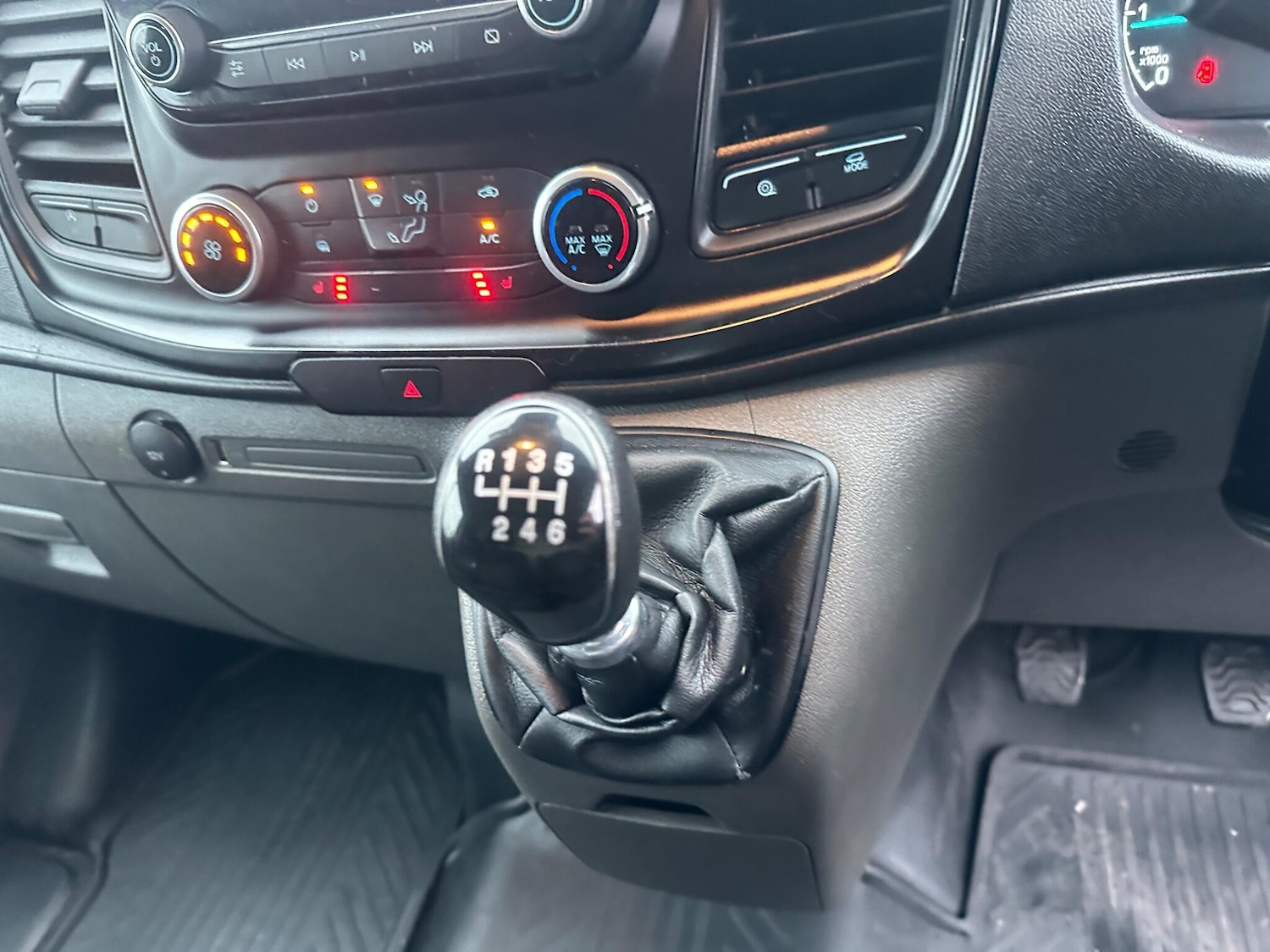 Used Ford Transit Custom 2022 for sale - 77279430: Photo 23