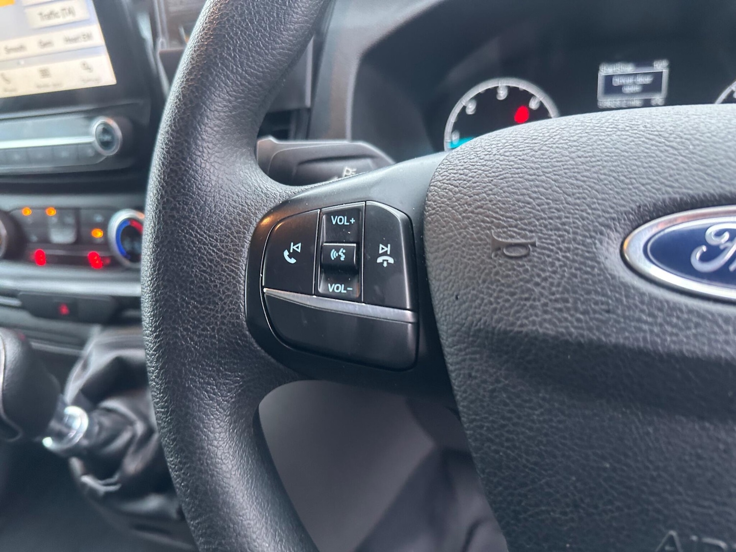 Used Ford Transit Custom 2022 for sale - 77279430: Photo 24