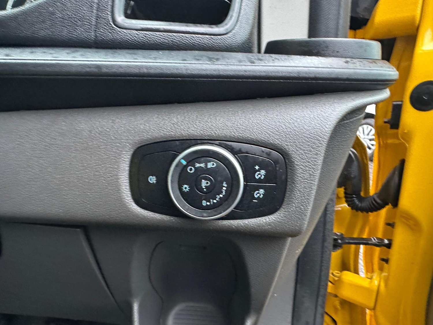 Used Ford Transit Custom 2022 for sale - 77279430: Photo 26