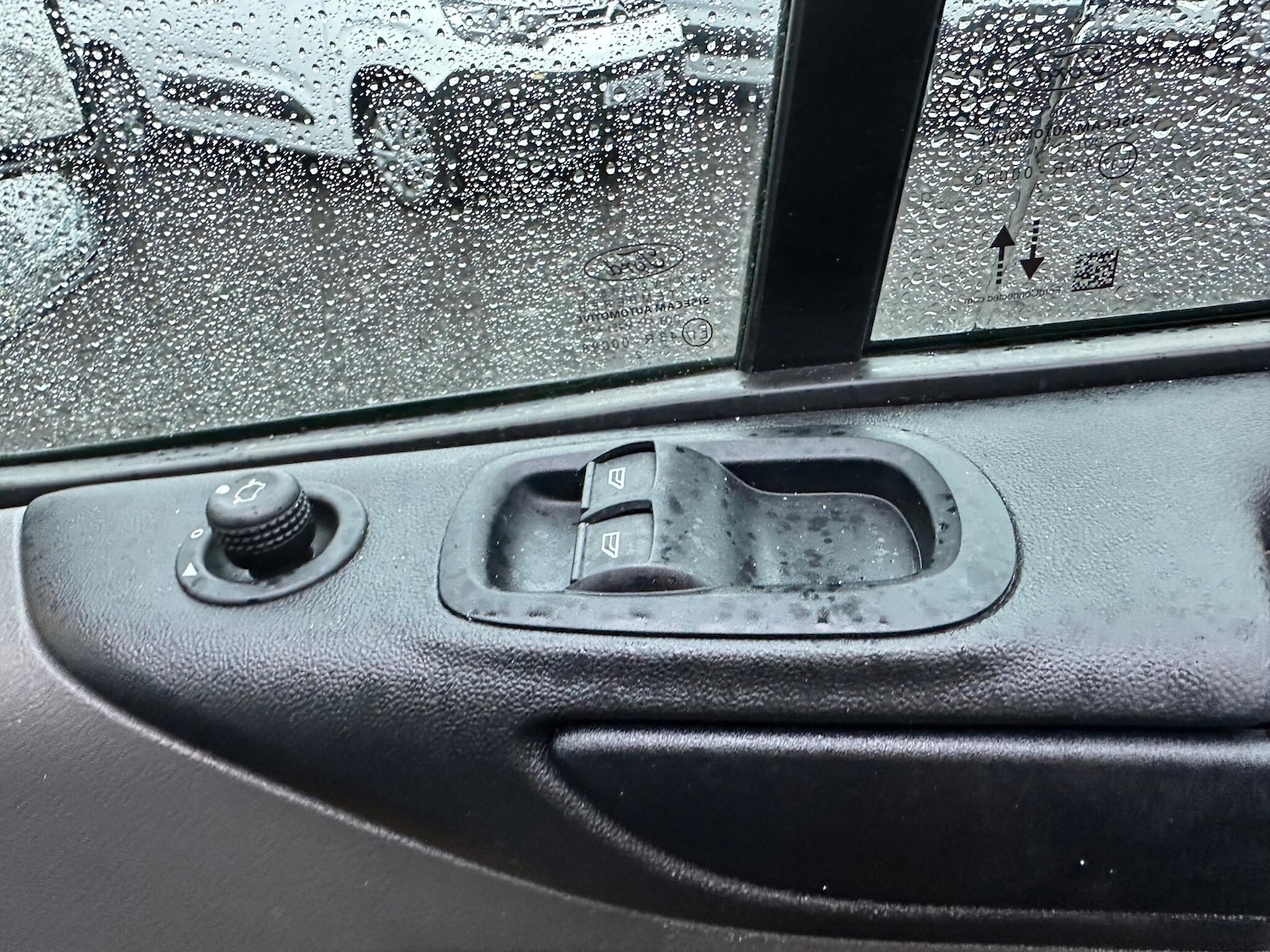 Used Ford Transit Custom 2022 for sale - 77279430: Photo 27