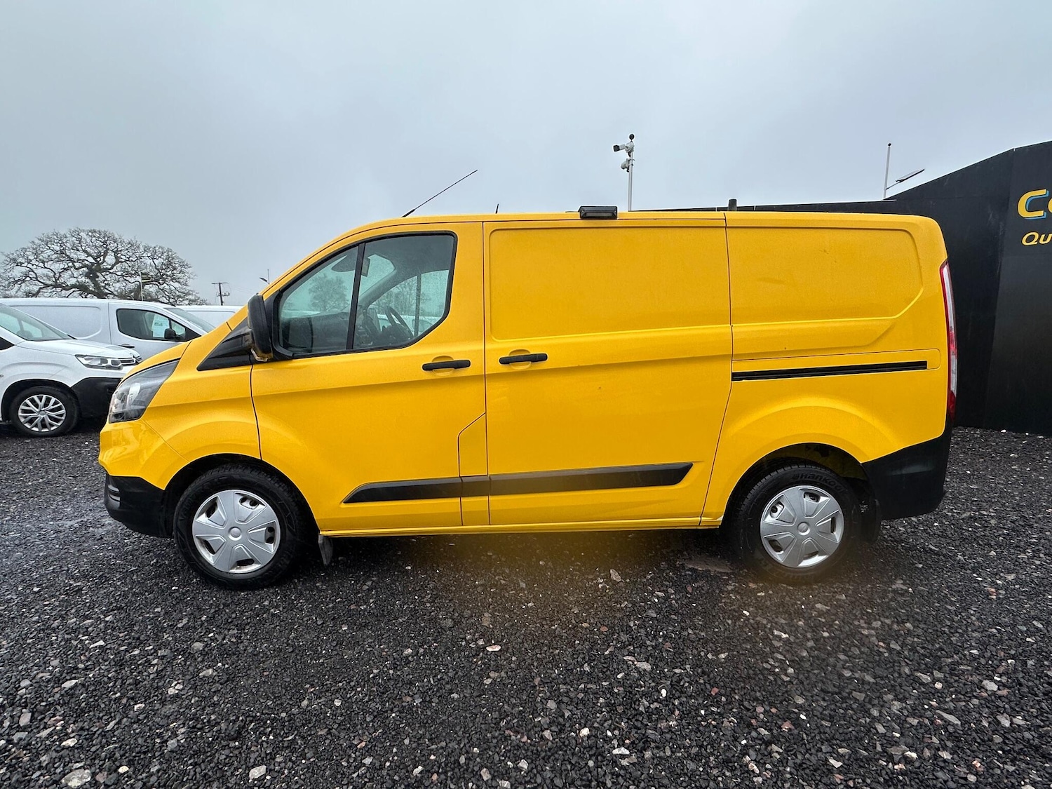 Used Ford Transit Custom 2022 for sale - 77279430: Photo 6