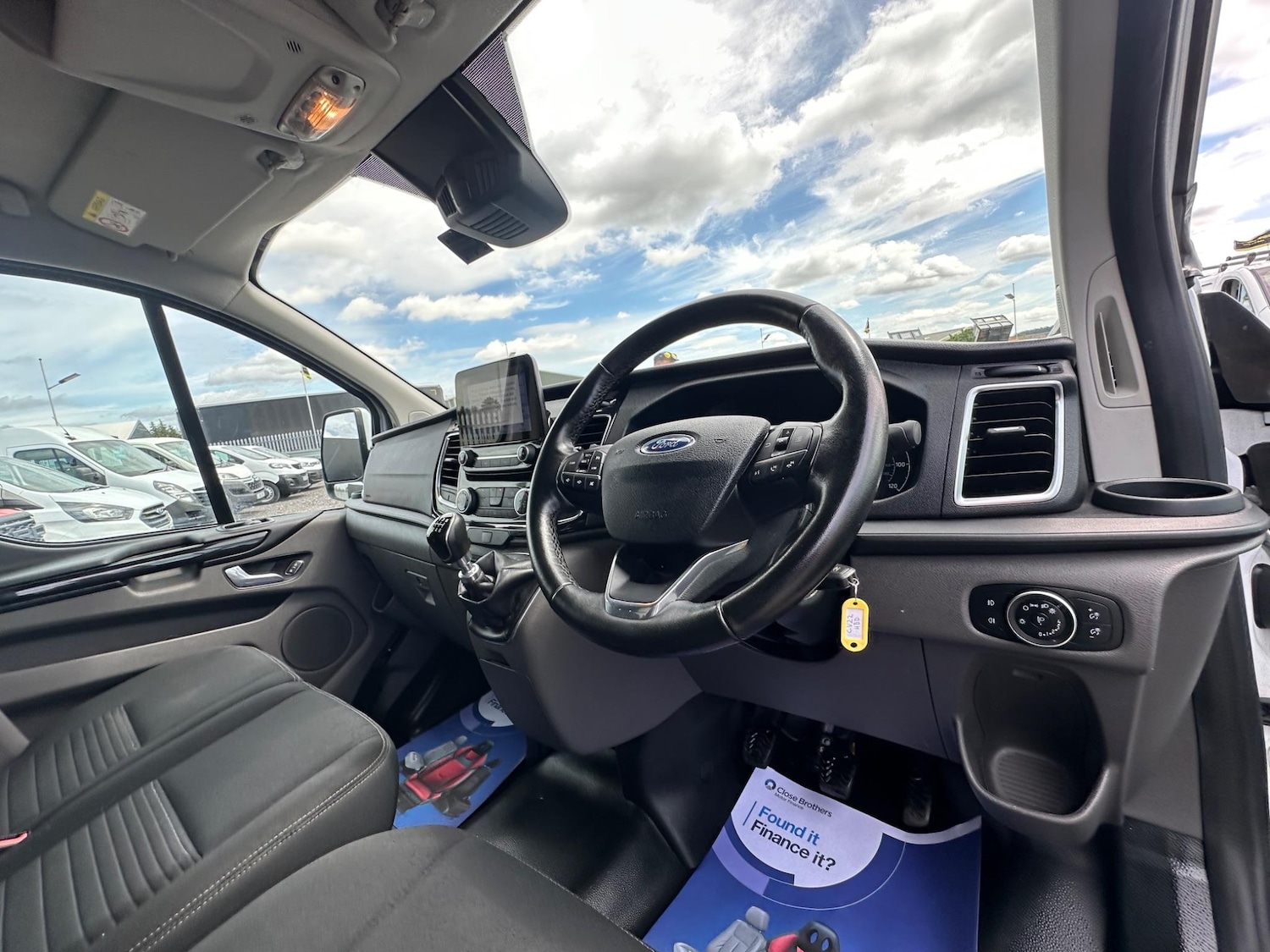 Vehicle 13