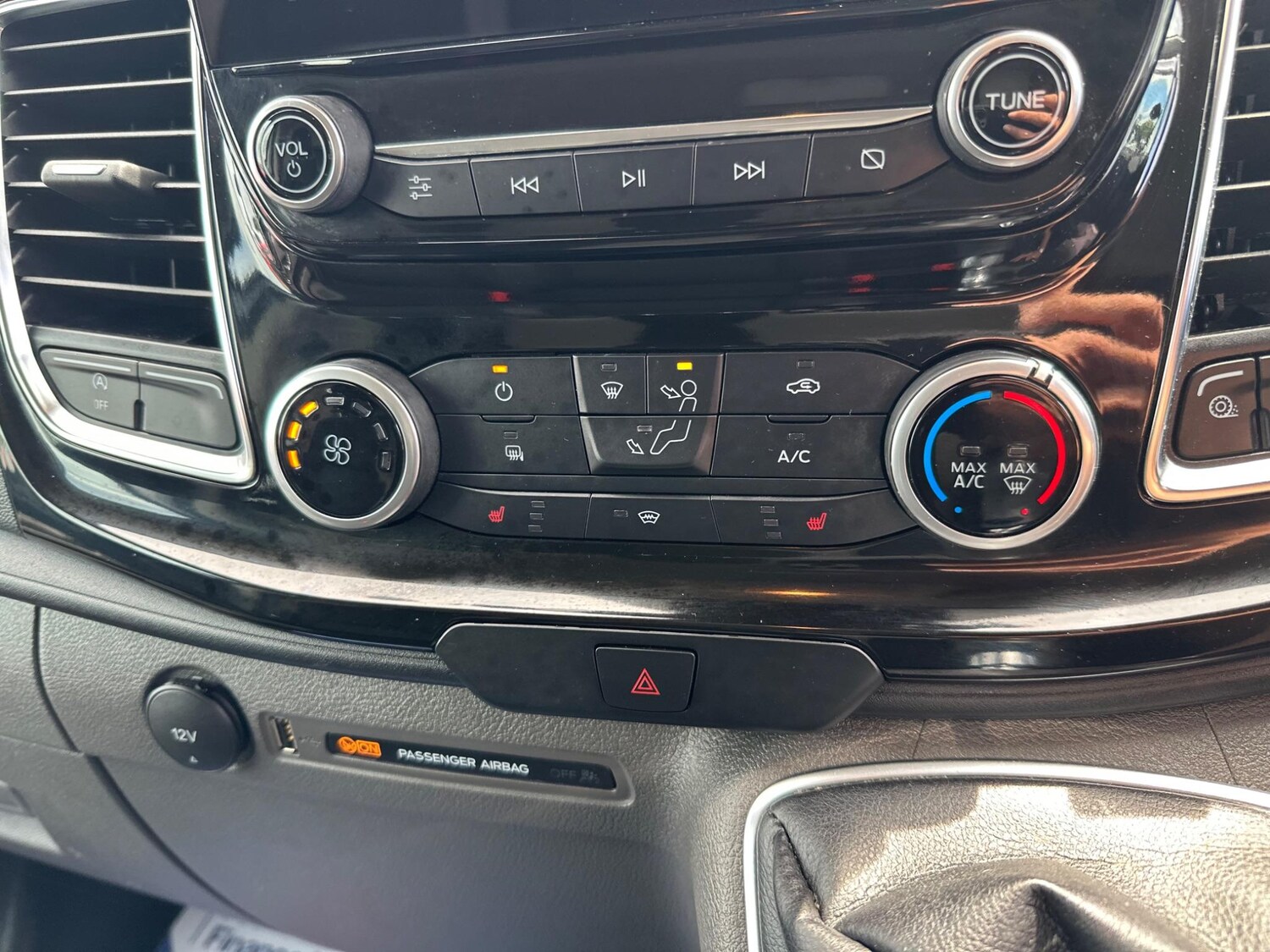 Vehicle 24