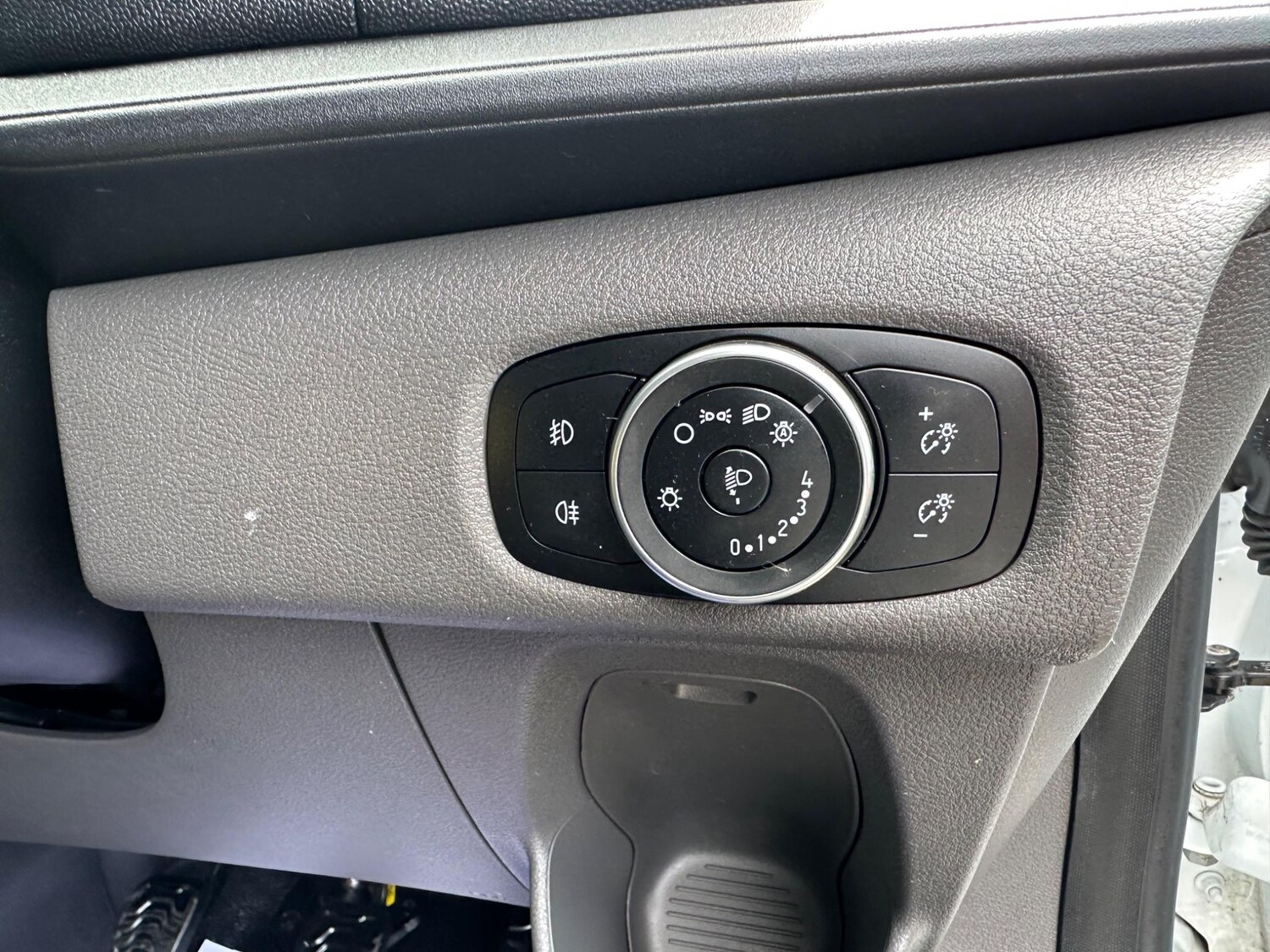 Vehicle 28