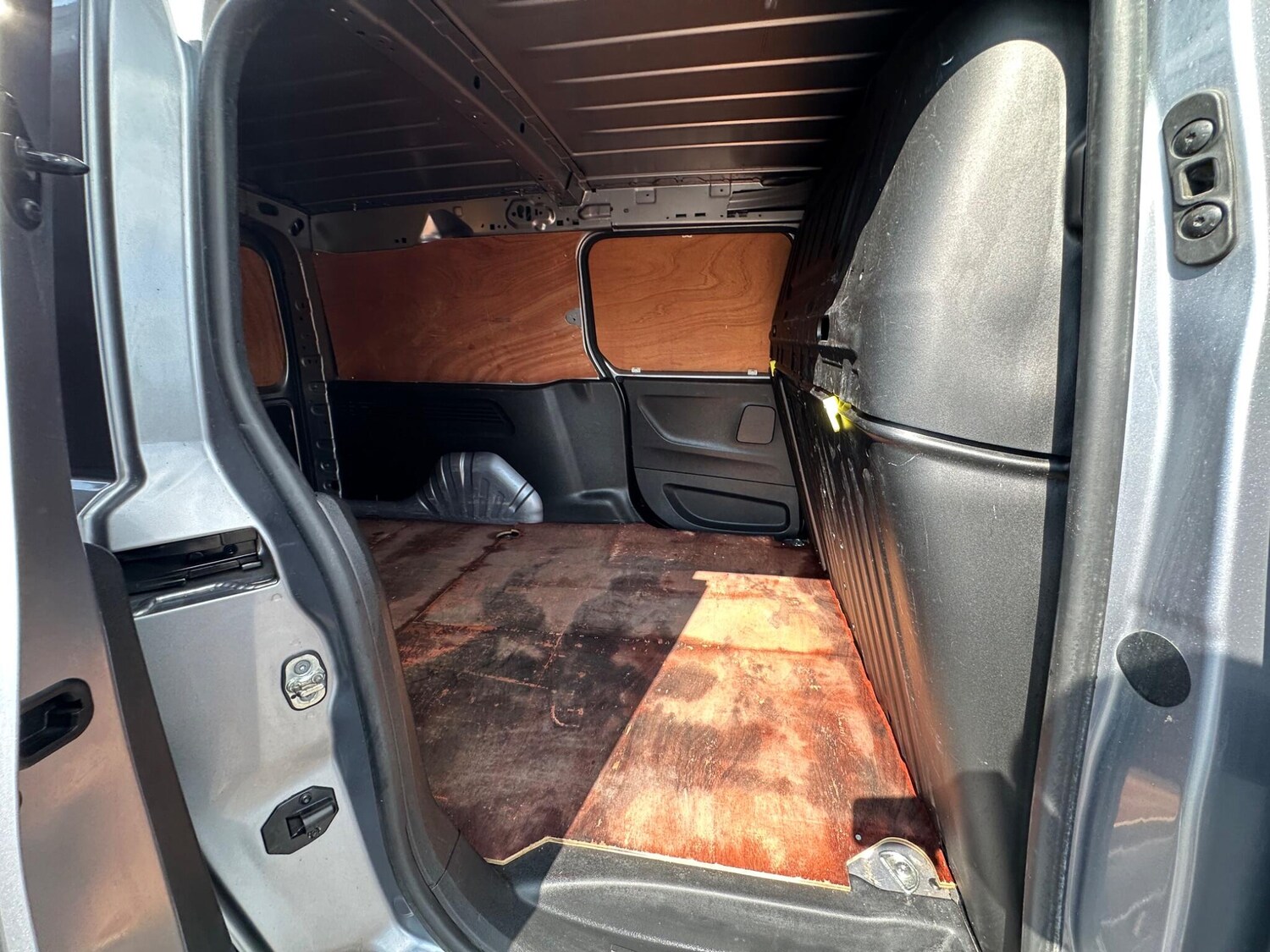 Vehicle 17