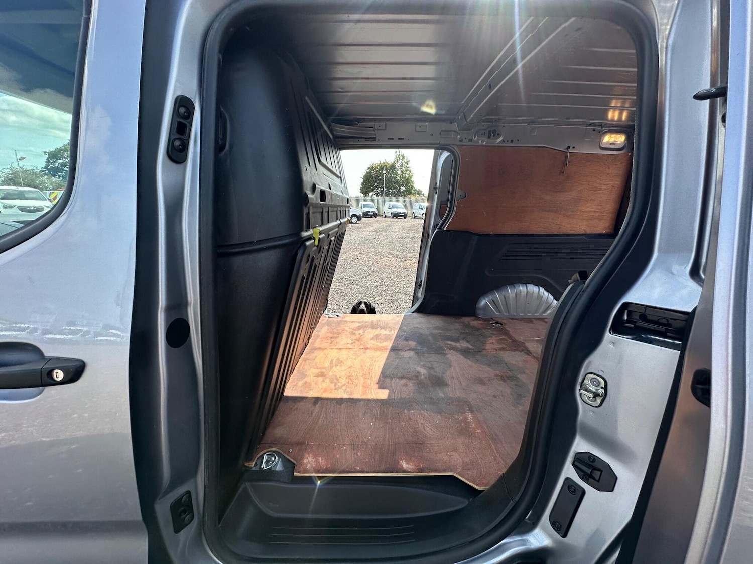 Vehicle 19