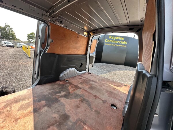 Used Vauxhall Combo 2022 for sale - 75493107: Photo 20