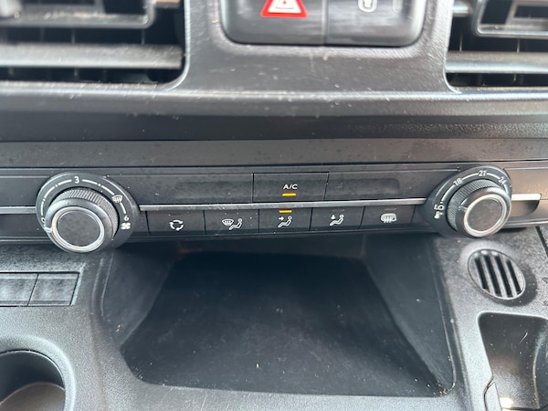 Used Vauxhall Combo 2022 for sale - 75493107: Photo 25