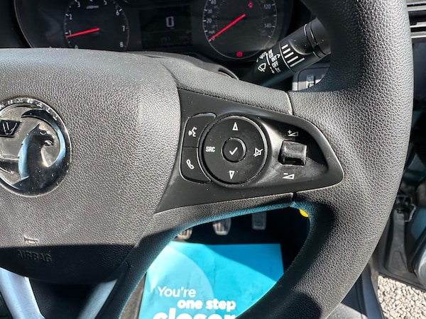 Used Vauxhall Combo 2022 for sale - 75493107: Photo 28