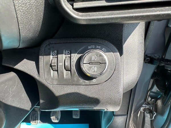 Used Vauxhall Combo 2022 for sale - 75493107: Photo 29