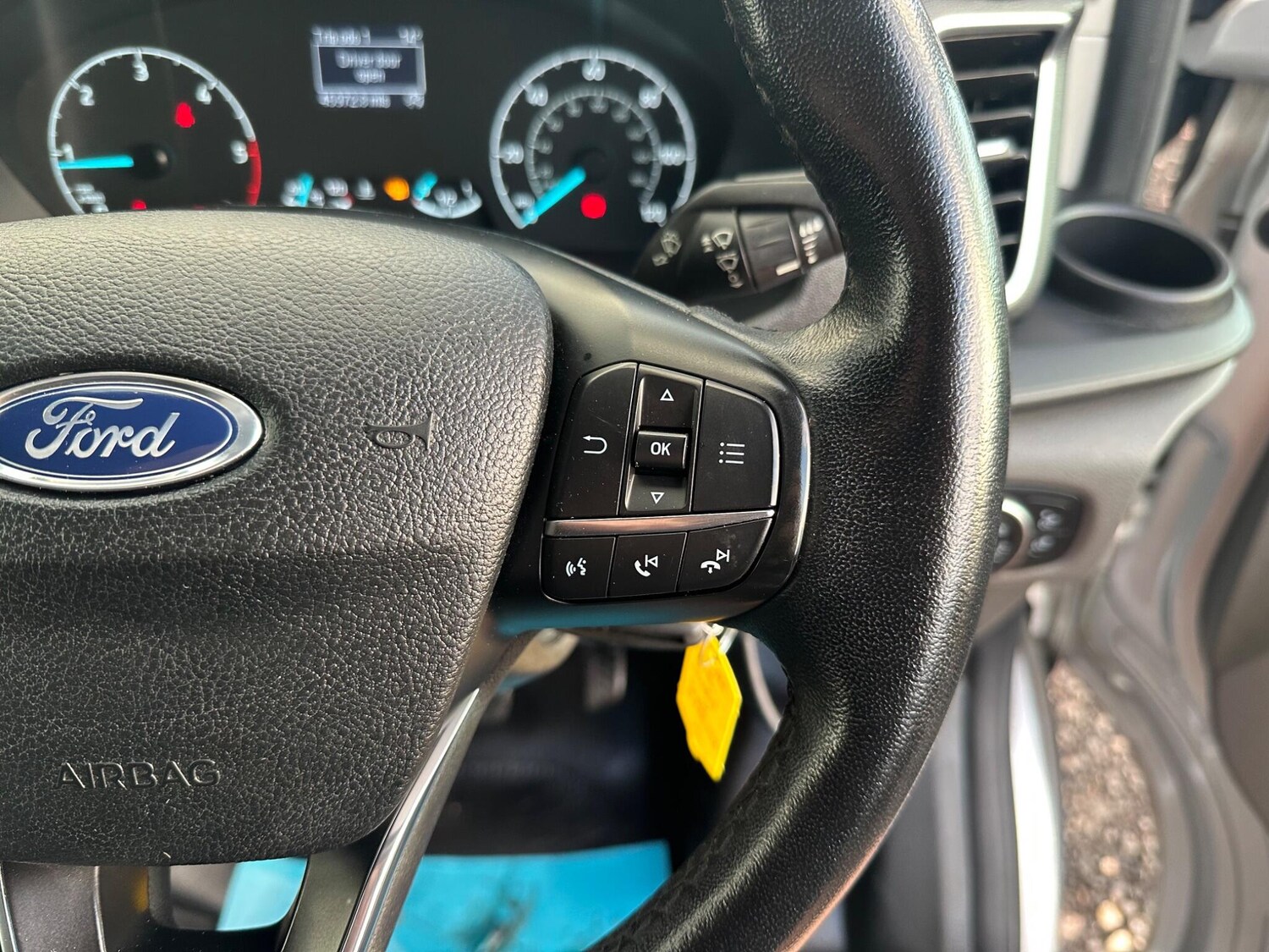 Used Ford Transit Custom 2022 for sale - 76337881: Photo 28