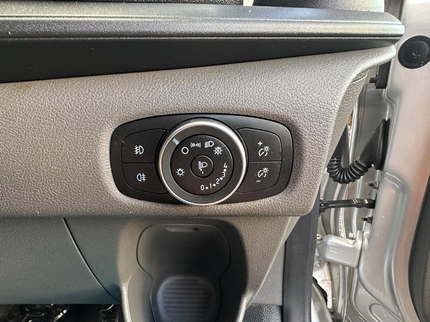 Used Ford Transit Custom 2022 for sale - 76337881: Photo 29