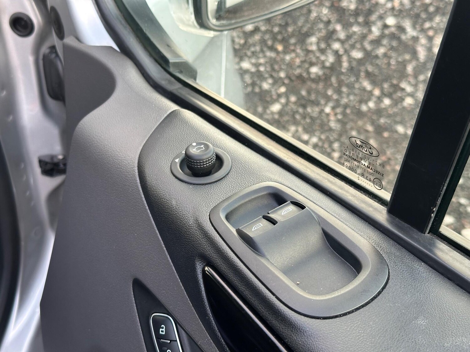 Used Ford Transit Custom 2022 for sale - 76337881: Photo 30