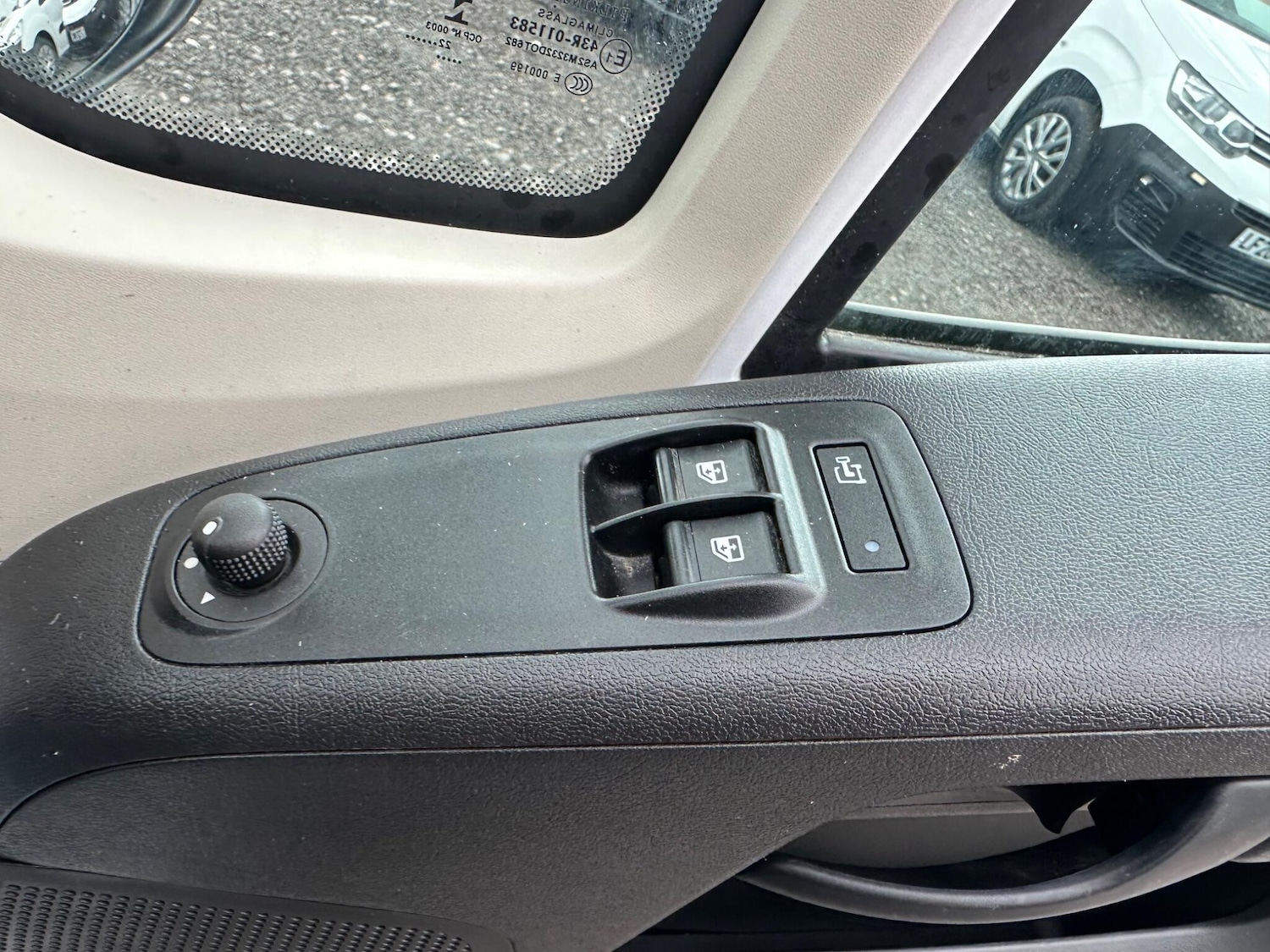 Vehicle 29