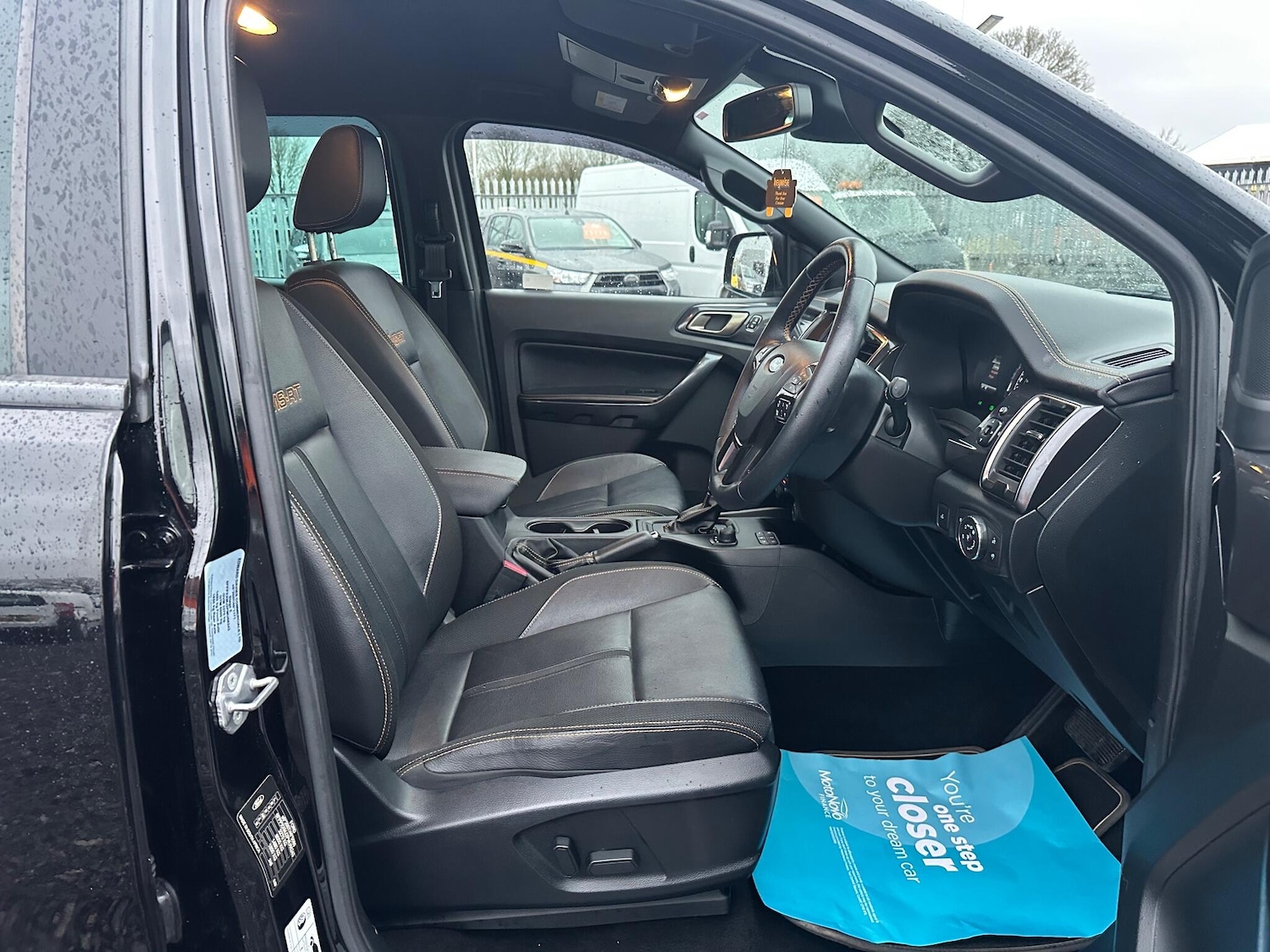 Used Ford Ranger 2021 for sale - 76952851: Photo 13