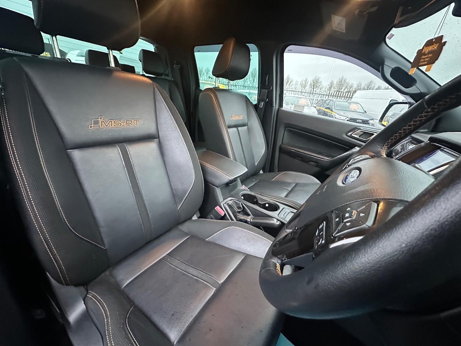 Used Ford Ranger 2021 for sale - 76952851: Photo 14