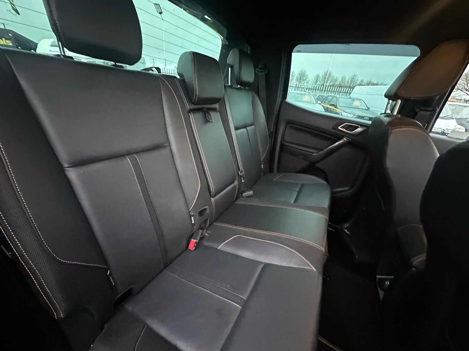 Used Ford Ranger 2021 for sale - 76952851: Photo 15