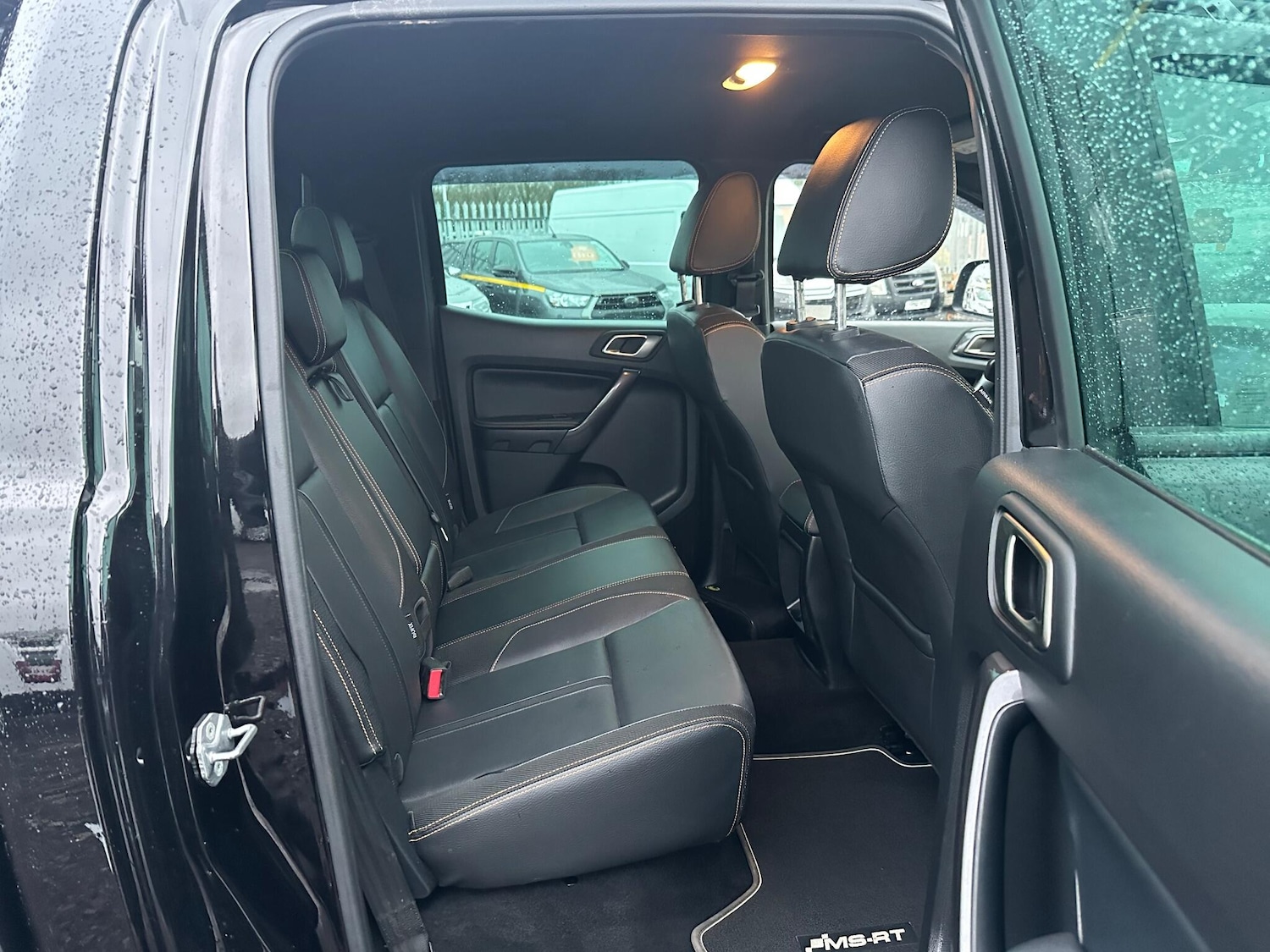 Used Ford Ranger 2021 for sale - 76952851: Photo 16