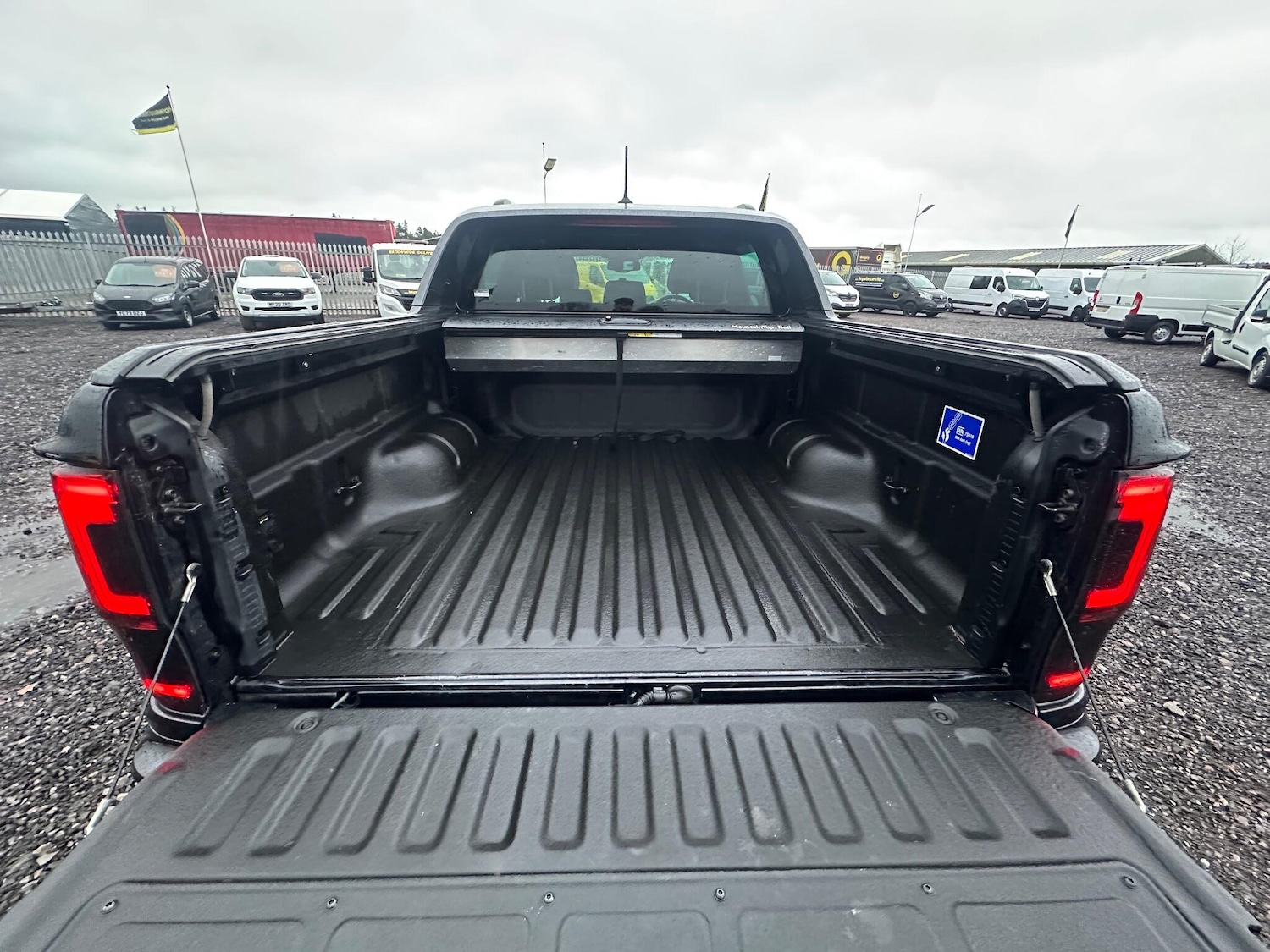 Used Ford Ranger 2021 for sale - 76952851: Photo 17