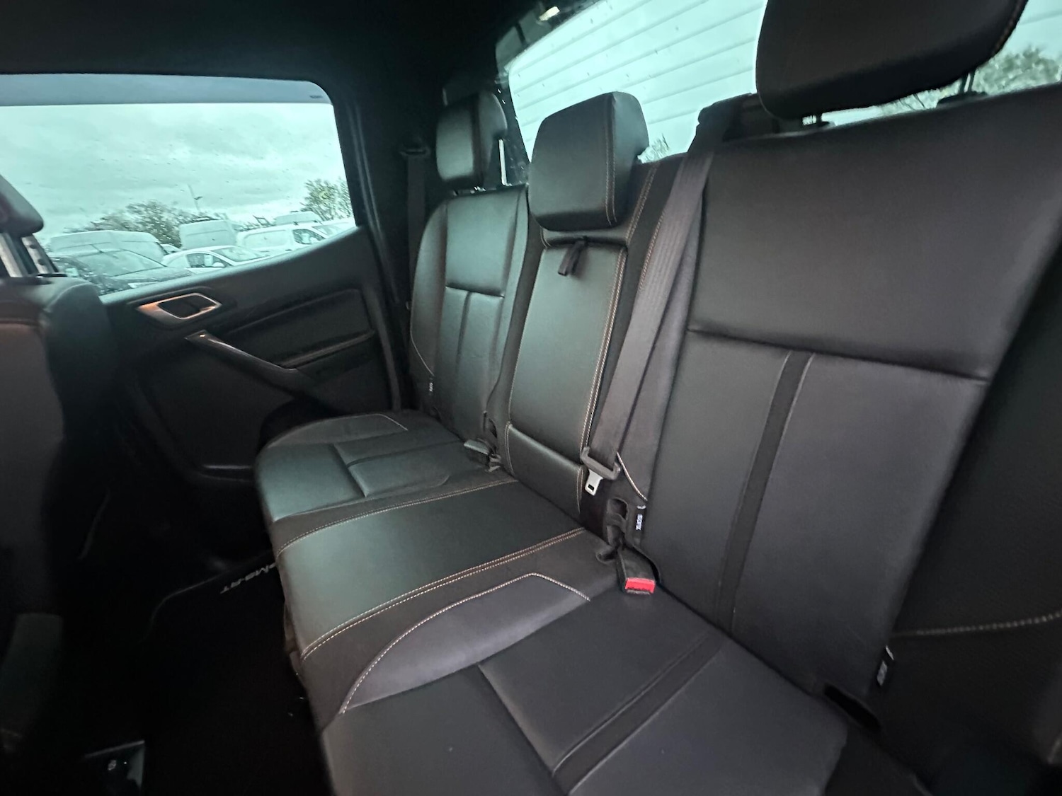 Used Ford Ranger 2021 for sale - 76952851: Photo 18