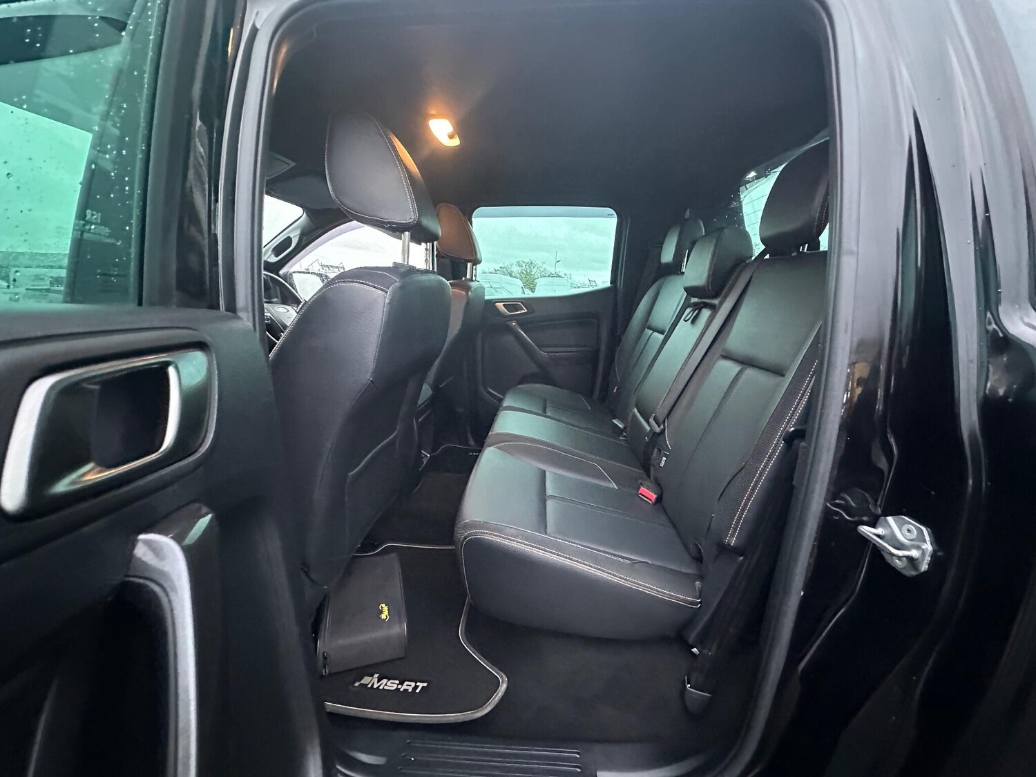 Used Ford Ranger 2021 for sale - 76952851: Photo 19