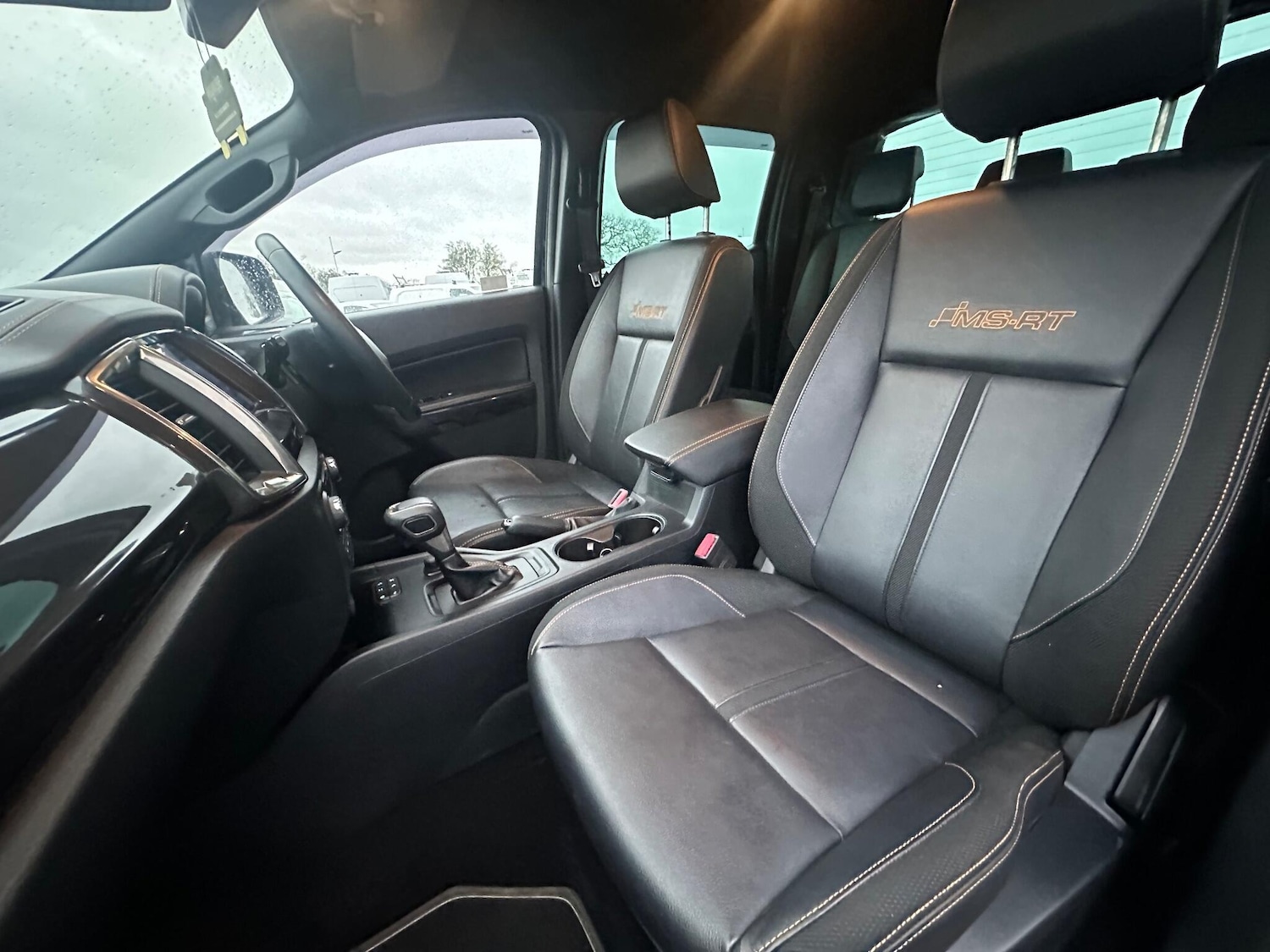 Used Ford Ranger 2021 for sale - 76952851: Photo 20