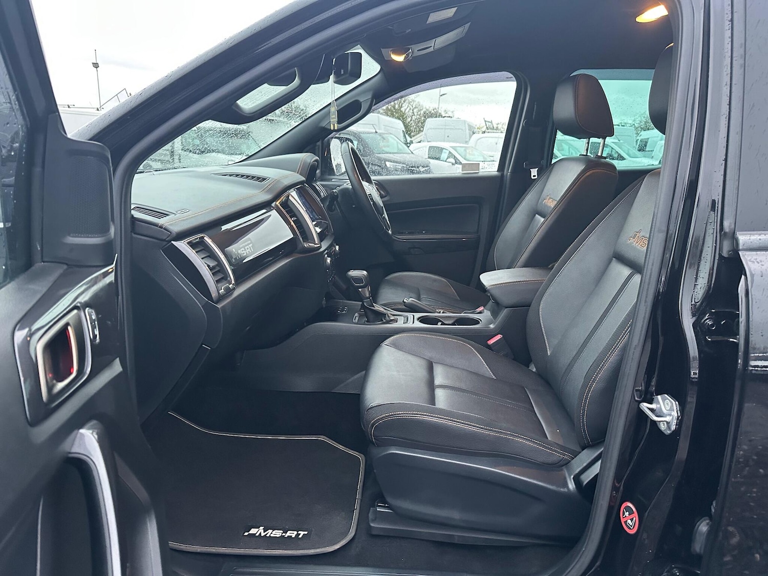 Used Ford Ranger 2021 for sale - 76952851: Photo 21