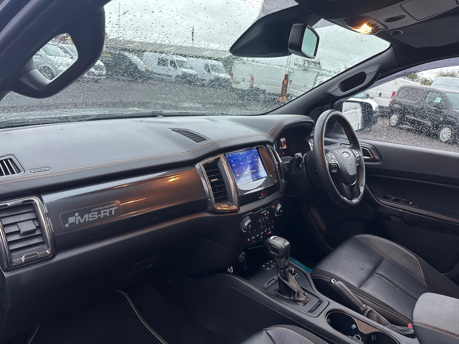 Used Ford Ranger 2021 for sale - 76952851: Photo 22