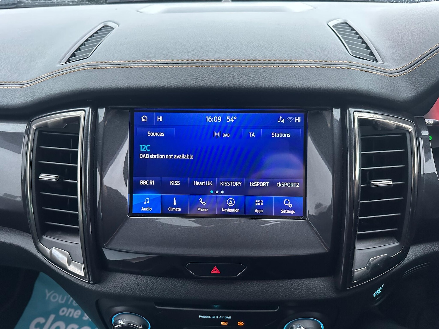 Used Ford Ranger 2021 for sale - 76952851: Photo 23