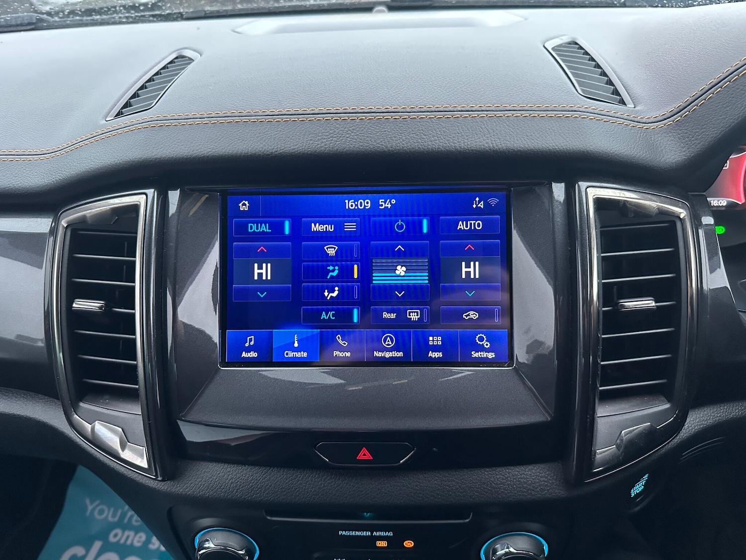 Used Ford Ranger 2021 for sale - 76952851: Photo 24