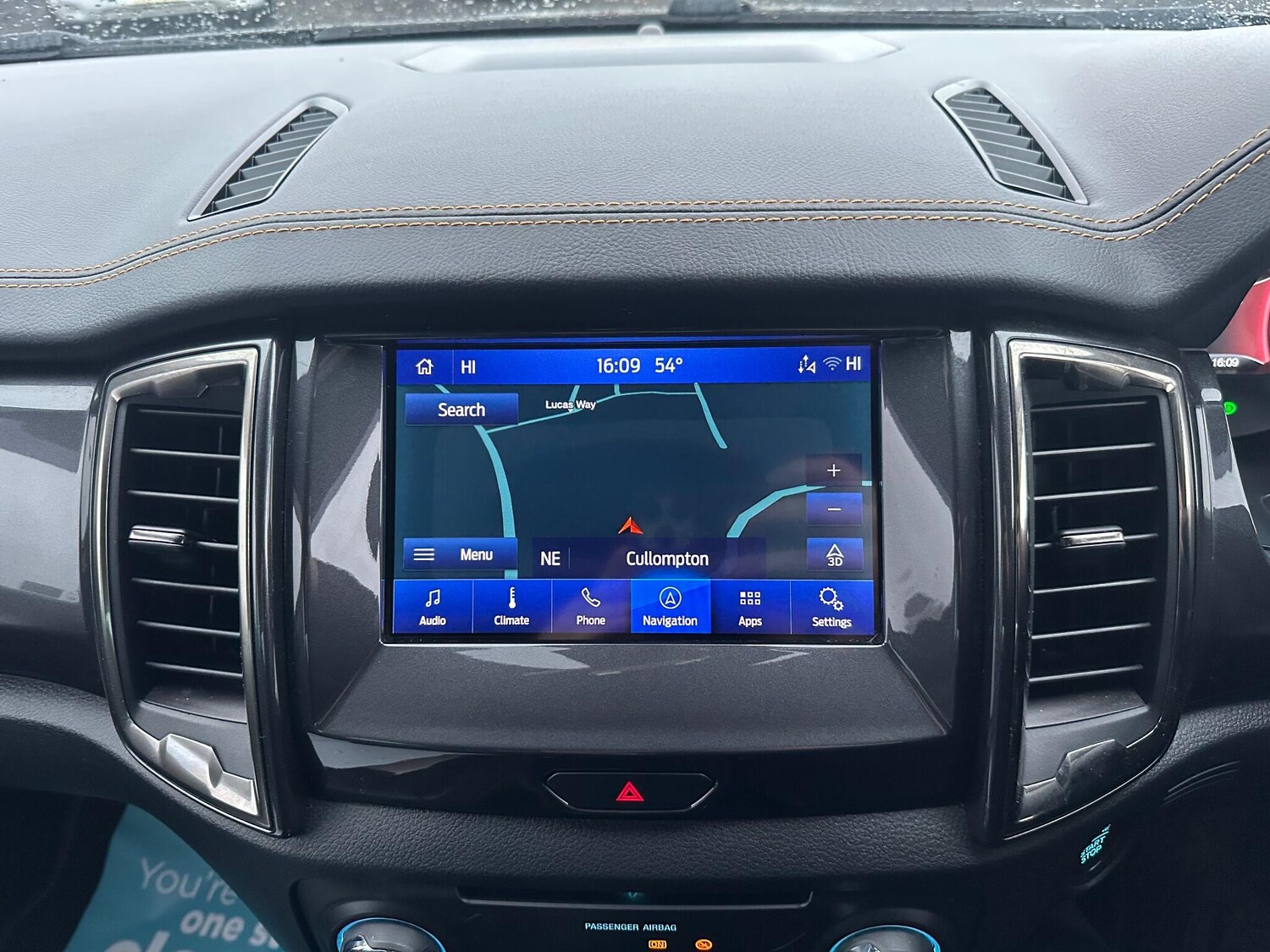 Used Ford Ranger 2021 for sale - 76952851: Photo 25