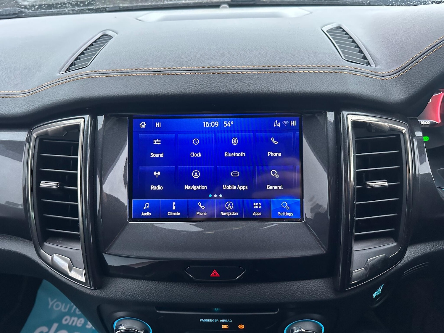 Used Ford Ranger 2021 for sale - 76952851: Photo 26