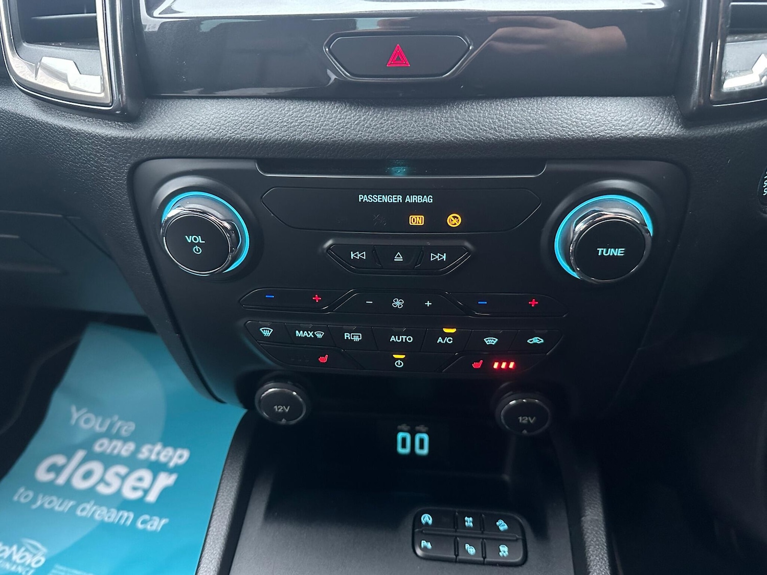 Used Ford Ranger 2021 for sale - 76952851: Photo 27