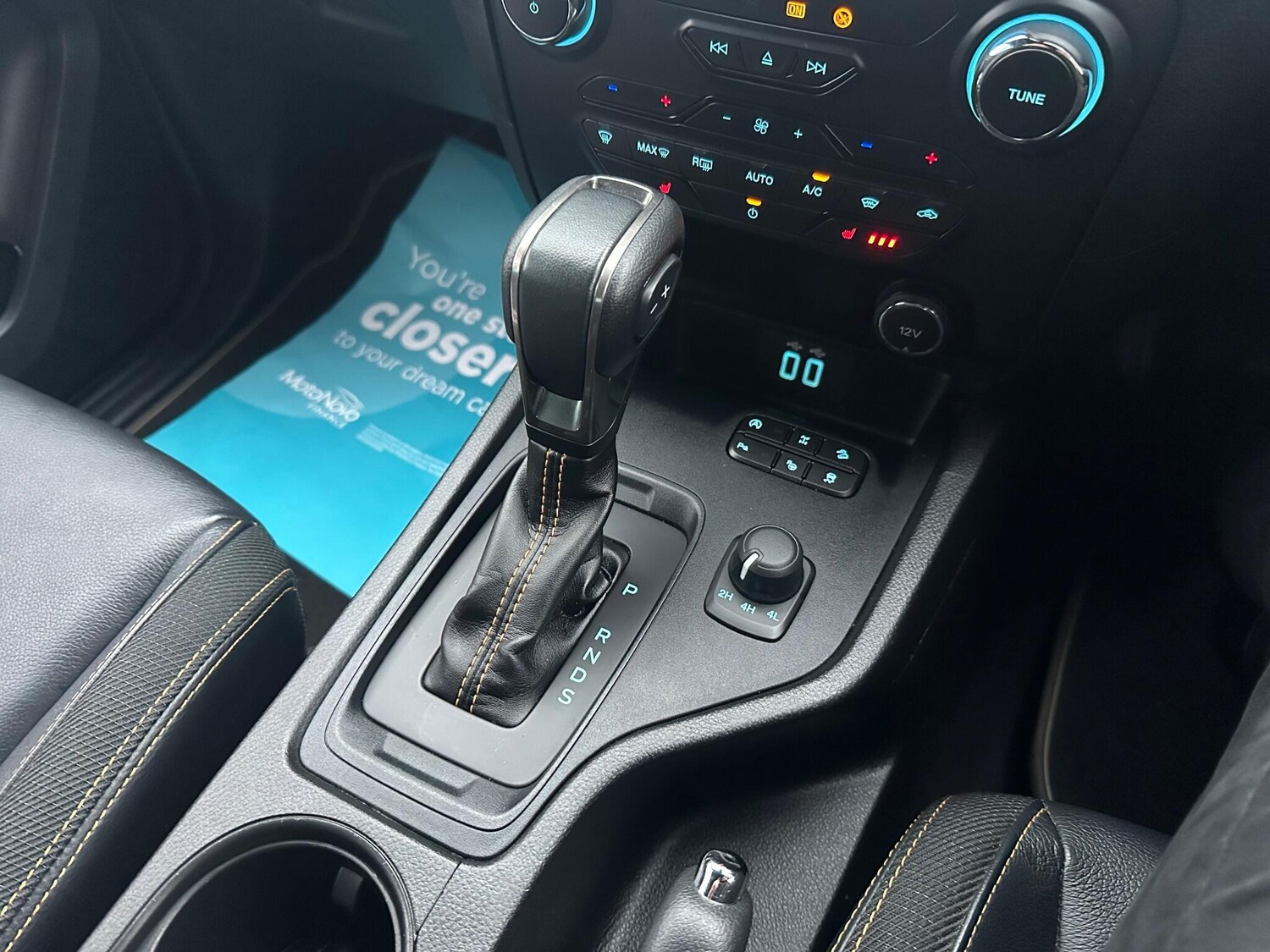 Used Ford Ranger 2021 for sale - 76952851: Photo 28