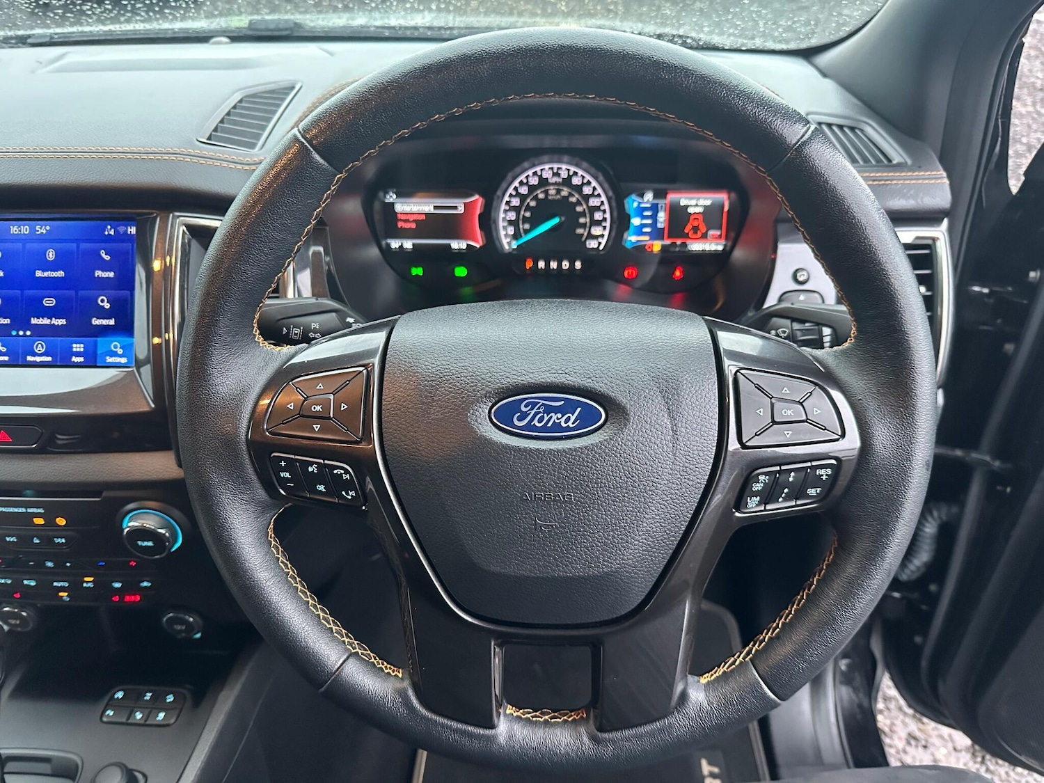 Used Ford Ranger 2021 for sale - 76952851: Photo 29