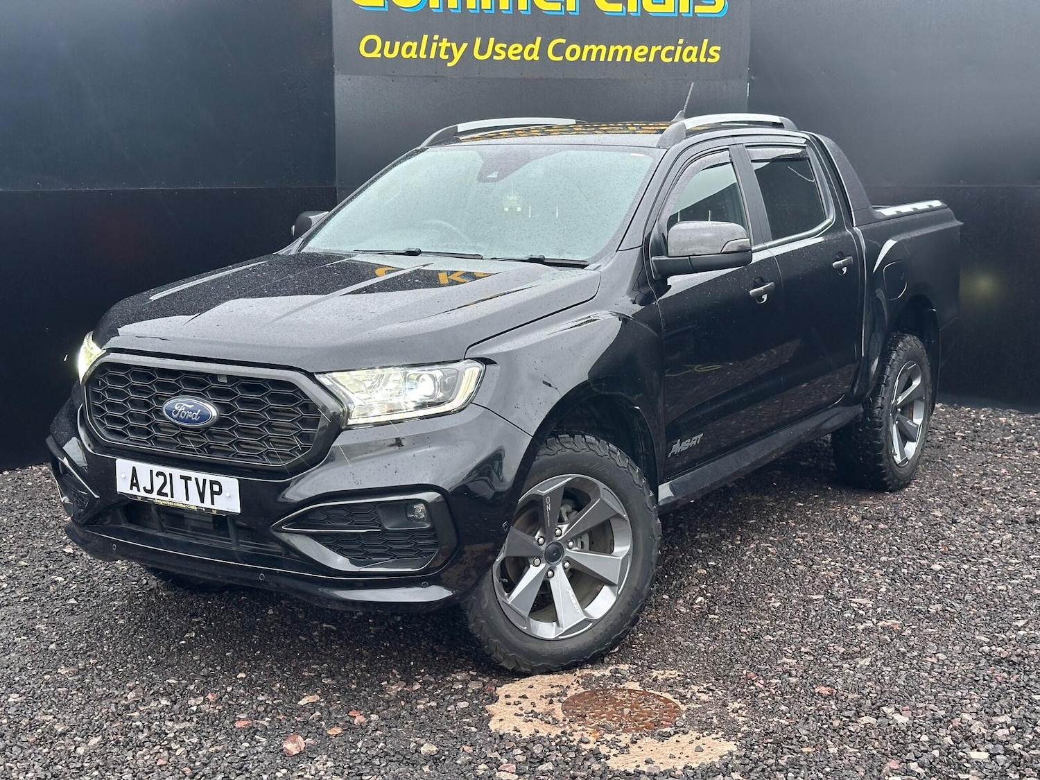 Used Ford Ranger 2021 for sale - 76952851: Photo 3