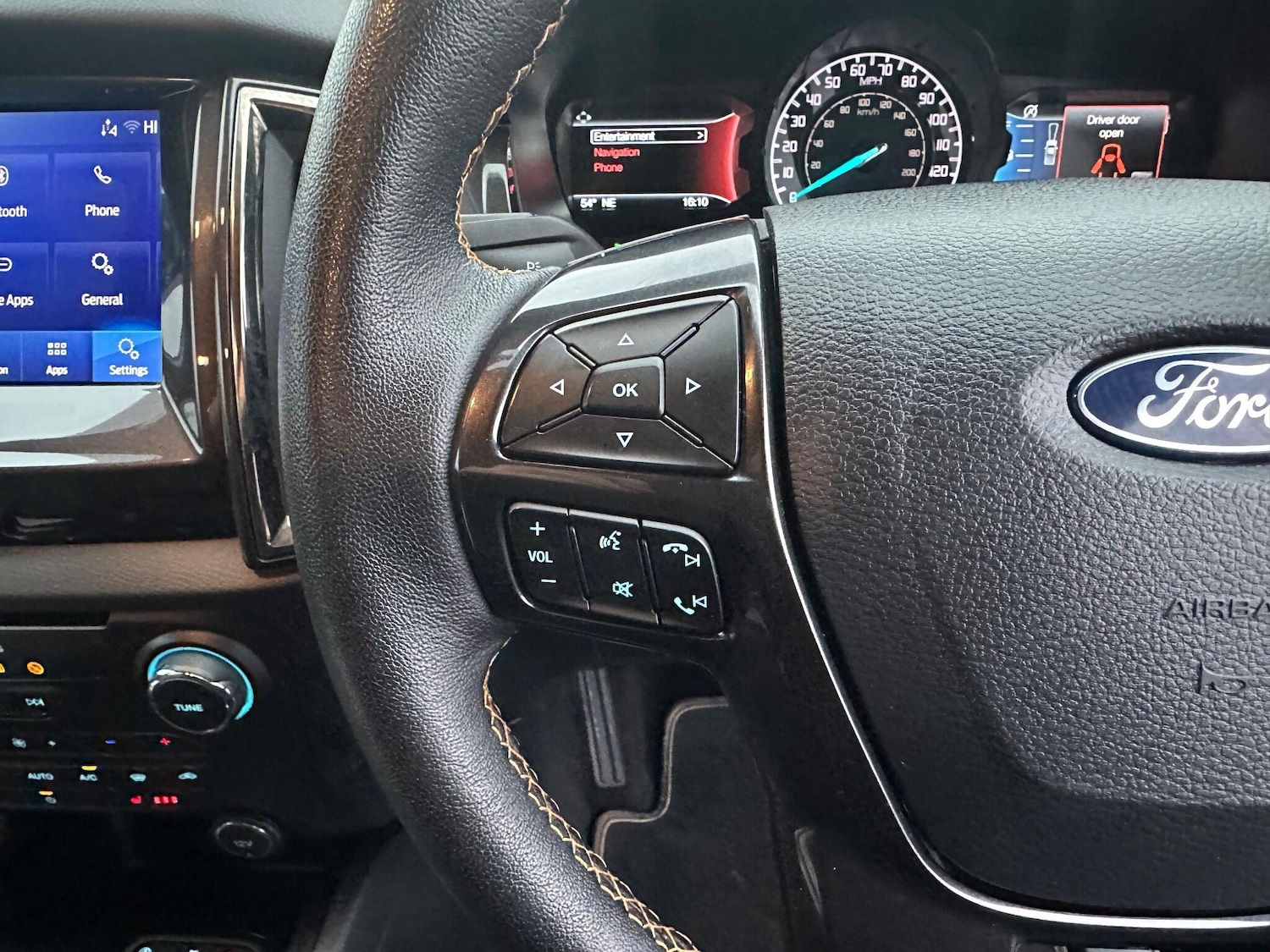 Used Ford Ranger 2021 for sale - 76952851: Photo 30