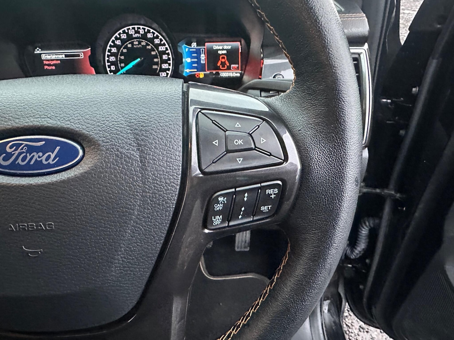 Used Ford Ranger 2021 for sale - 76952851: Photo 31