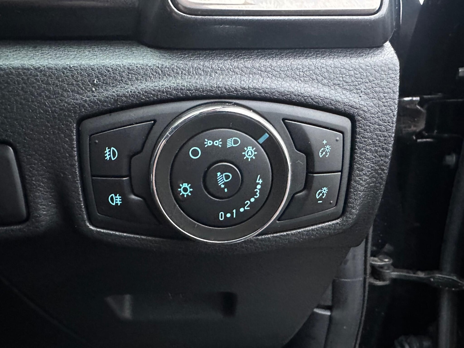 Used Ford Ranger 2021 for sale - 76952851: Photo 32