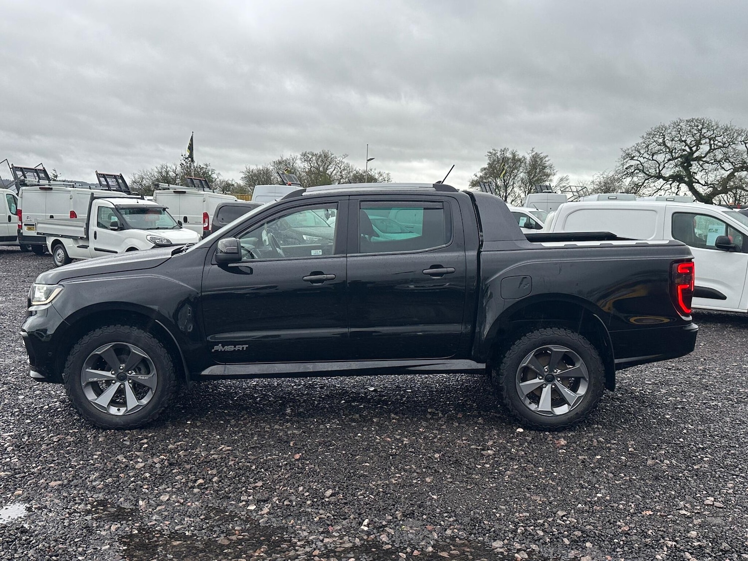 Used Ford Ranger 2021 for sale - 76952851: Photo 5