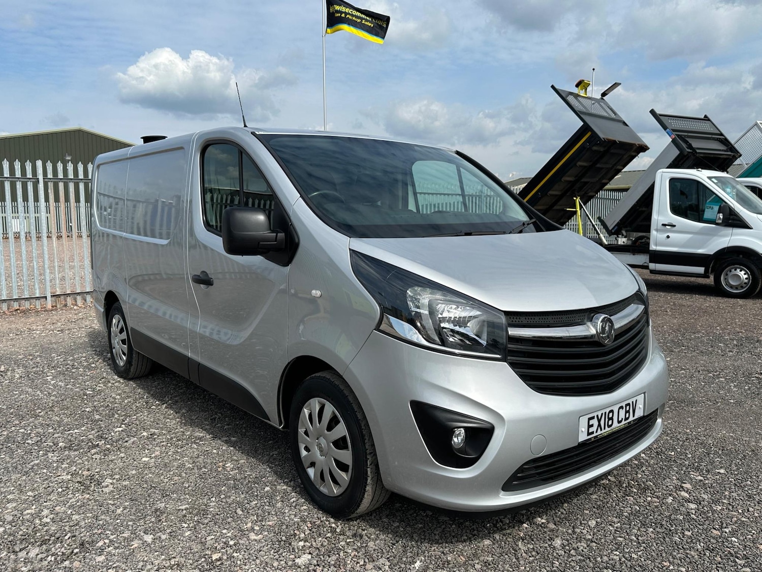 Vehicle 11