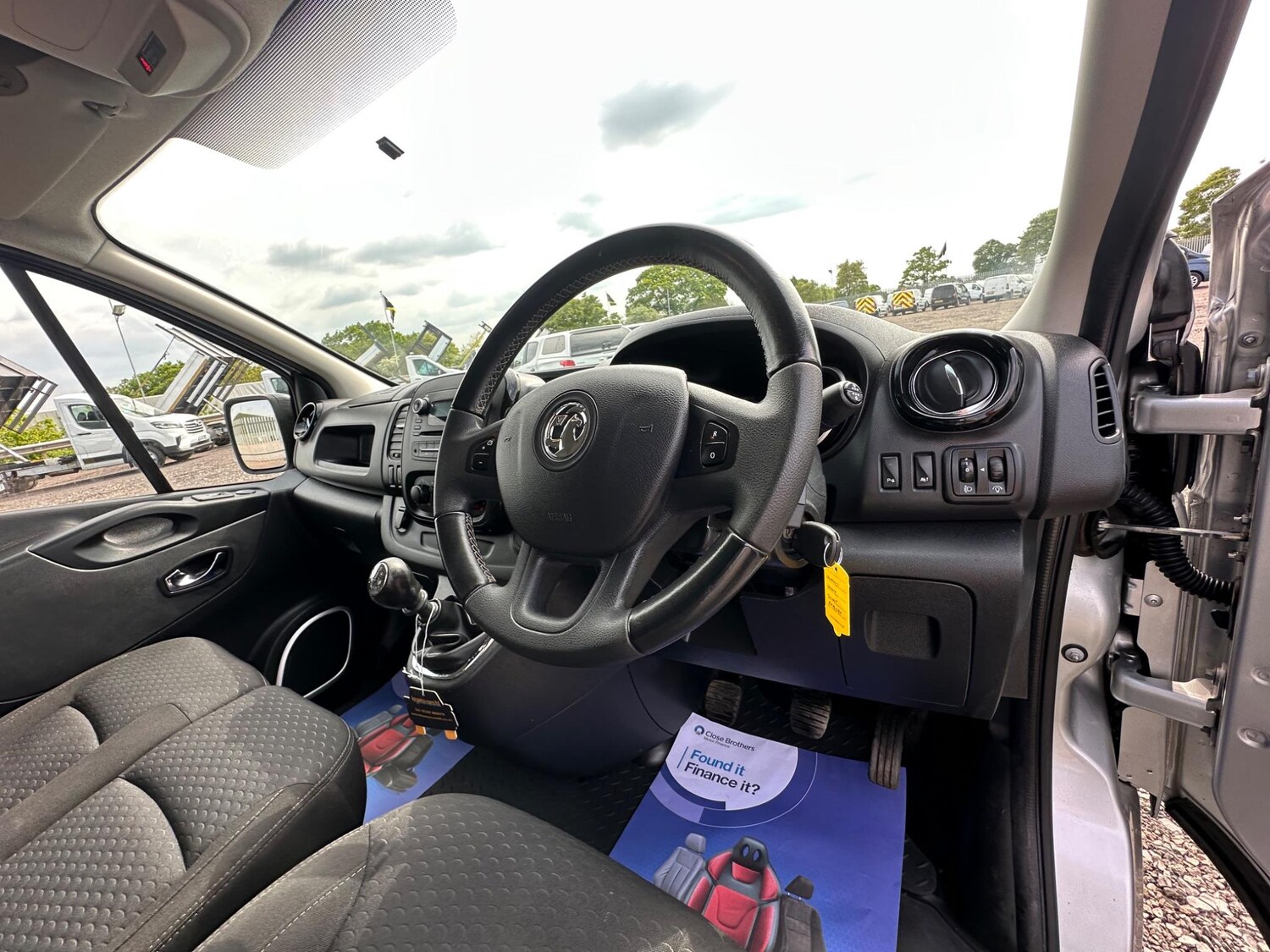Vehicle 13