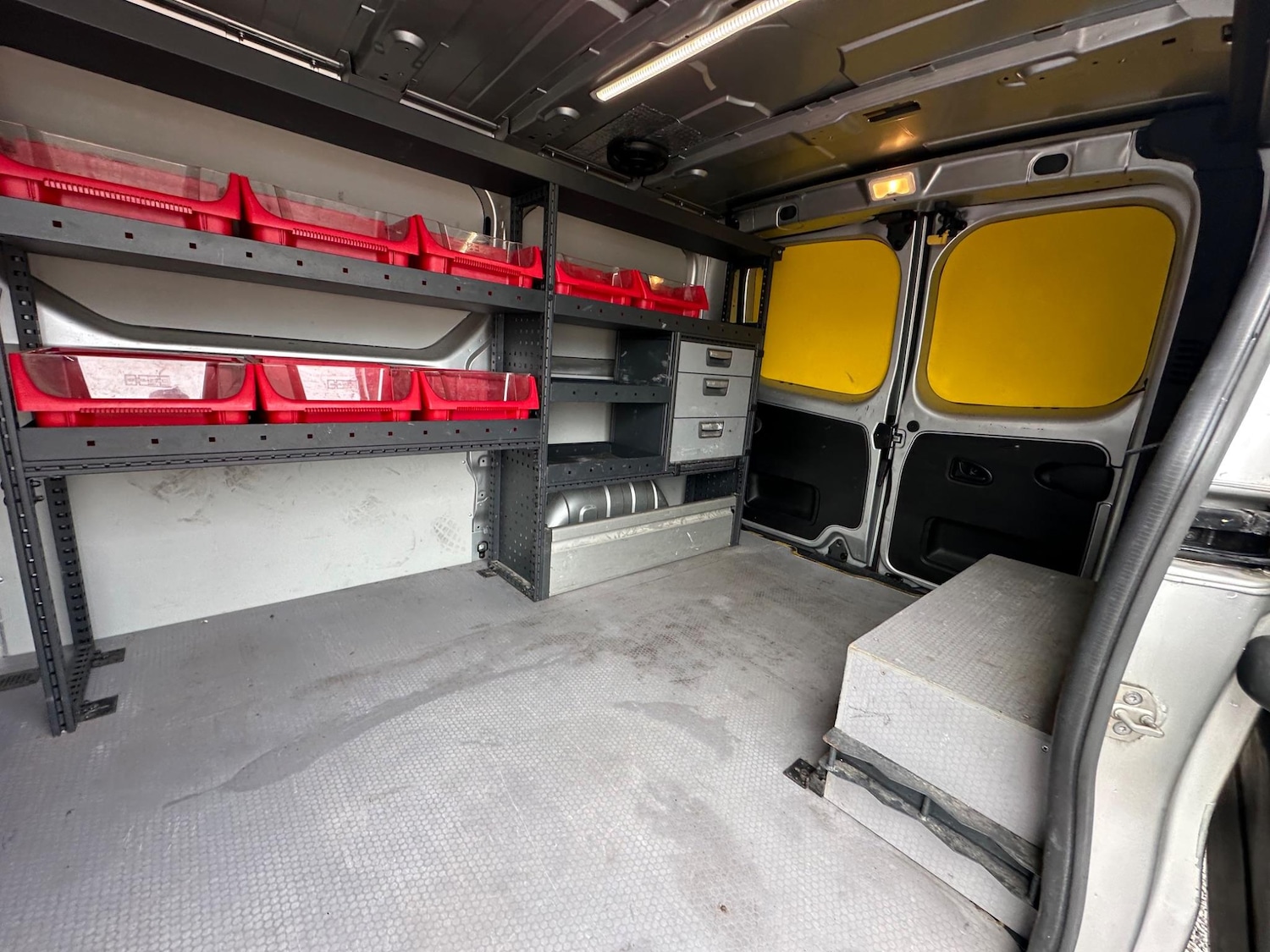 Vehicle 19