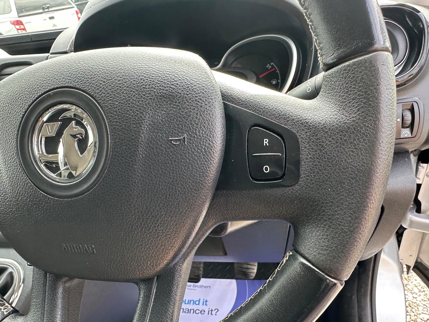 Vehicle 26