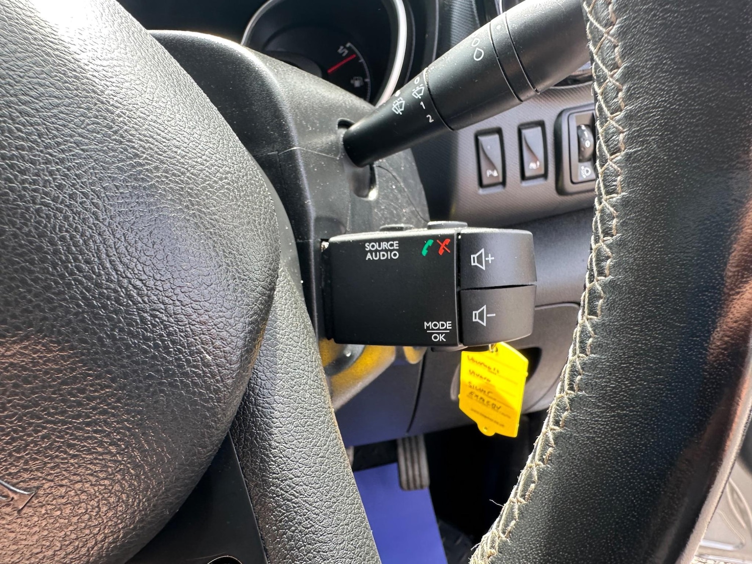 Vehicle 27