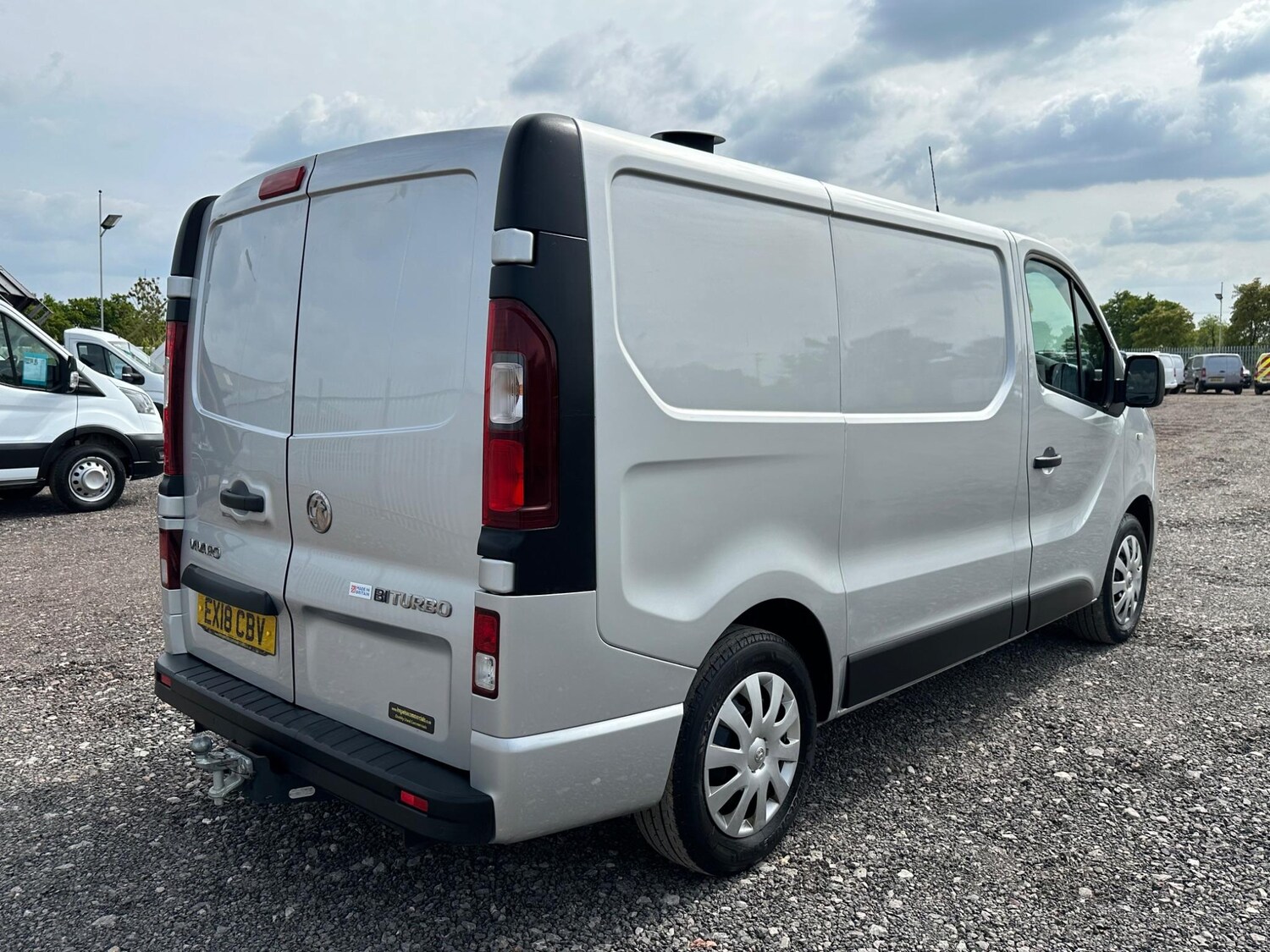 Vehicle 9